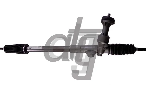 KIA Sportage stūres mehānisms