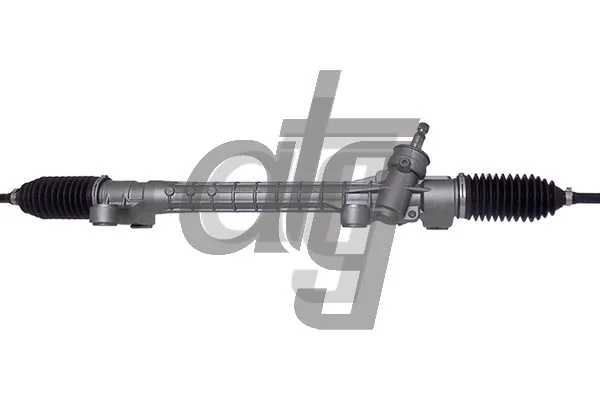 Stūres reika (mehānisms) TOYOTA Corolla, (E120, E130) (d=15, 7mm, L=1090mm) TOYOTA Corolla, (E120, E130) (d=15, 7mm, L=1090mm) stūres mehānisms