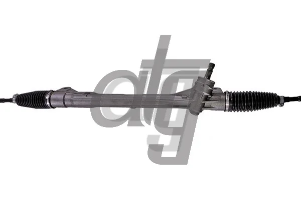 Stūres reika (mehānisms) TOYOTA Rav4, 2.0/2.4/2.2TD TOYOTA Rav4, 2.0/2.4/2.2TD stūres mehānisms