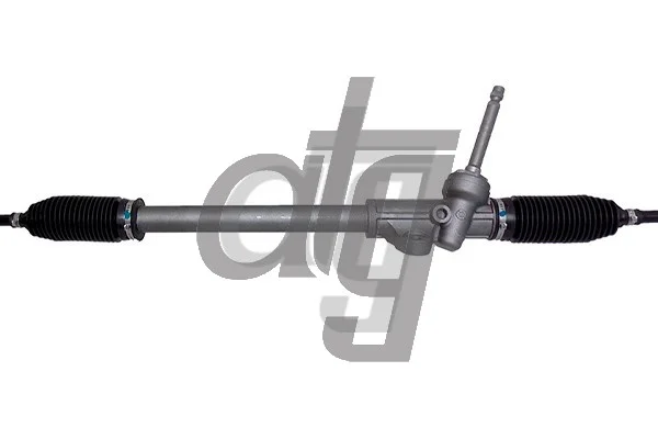 Stūres reika (mehānisms) KIA Rio KIA Rio stūres mehānisms