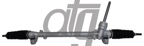 MAZDA CX-5 (KE)  stūres mehānisms