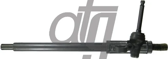 KIA Rio II 2005 -2011 stūres mehānisms