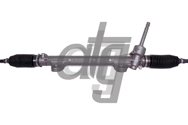 Stūres reika (mehānisms) HYUNDAI Elantra, (MD) HYUNDAI Elantra, (MD) stūres mehānisms