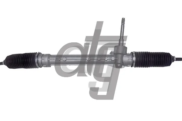 FORD KA, 1.2/1.3TDCi stūres mehānisms