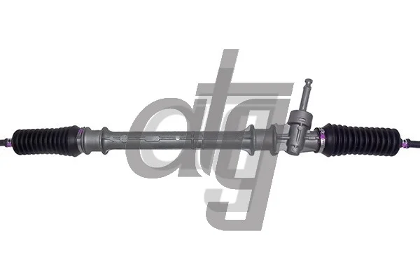 Stūres reika (mehānisms) KIA Pride KIA Pride stūres mehānisms