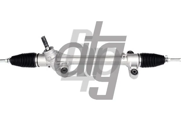 Stūres reika (mehānisms) TOYOTA Corolla TOYOTA Corolla stūres mehānisms