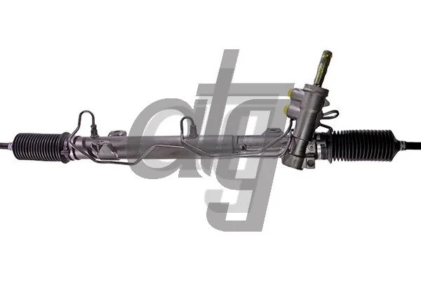 CHRYSLER Voyager IV stūres mehānisms