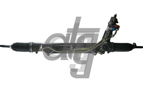 Stūres reika (mehānisms) BMW X5 E53, serv. BMW X5 E53, serv. stūres mehānisms