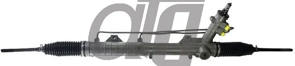 Stūres reika (mehānisms) BMW 1 (E81-E88) , no serv BMW 1 (E81-E88) , no serv stūres mehānisms