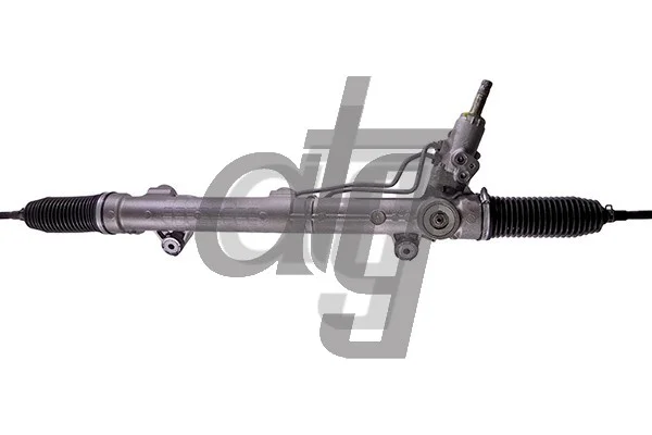 MERCEDES-BENZ GL I, (X164) 320CDI/350CDI/420CDI/450CDI/450/500 , no serv stūres mehānisms