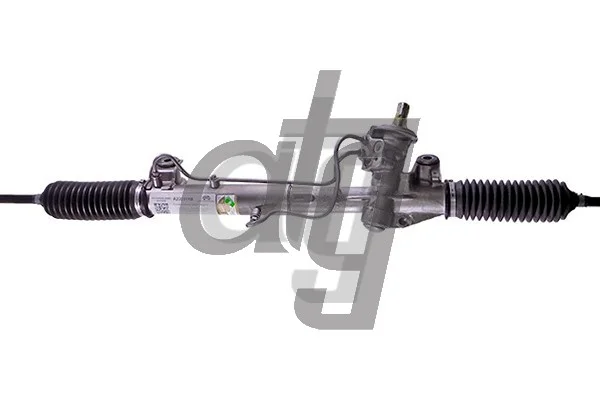 FORD Focus I stūres mehānisms