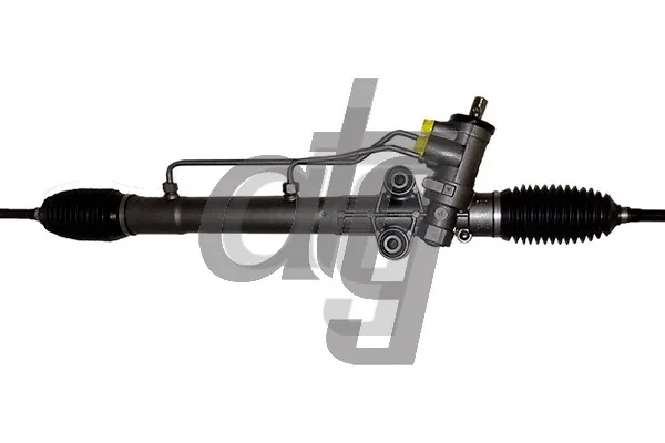 DAEWOO Gentra stūres mehānisms