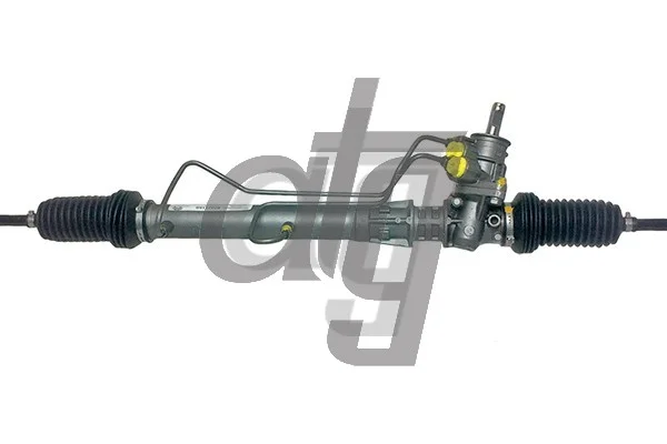 RENAULT Clio II  stūres mehānisms