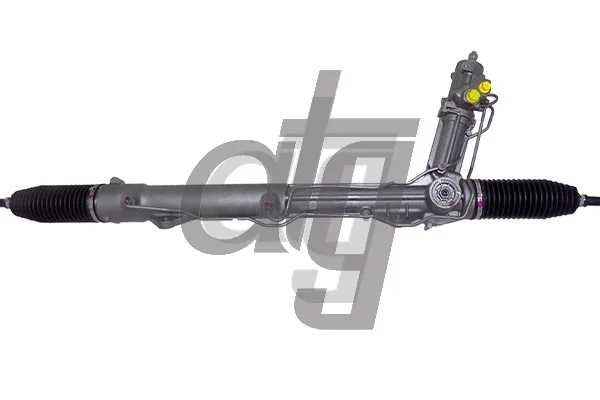 BMW X6 (E71,E72) no serv stūres mehānisms