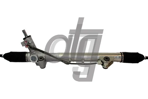 FORD Transit, 2.3 16V, 2.0DI, 2.0TDCI, 2.4DI, 2.4TDE, 2.4TDCI , TRW stūres mehānisms