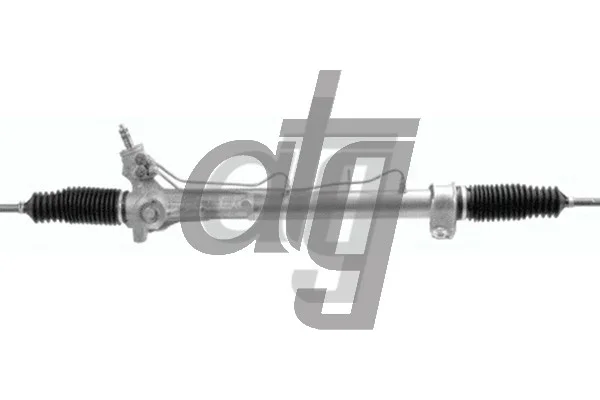 FIAT Ducato stūres mehānisms