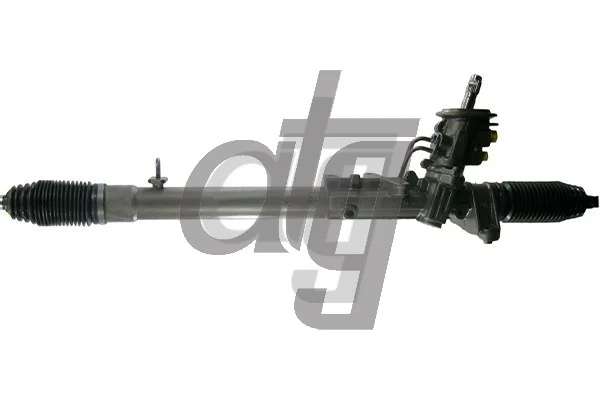 Stūres reika (mehānisms) AUDI A3 AUDI A3 stūres mehānisms