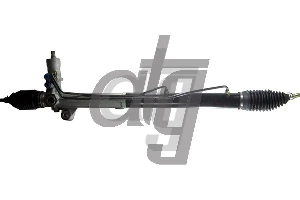 KIA Sorento I , serv stūres mehānisms