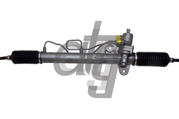 Stūres reika (mehānisms) KIA Cerato I KIA Cerato I stūres mehānisms