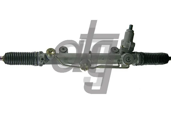 Stūres reika (mehānisms) MERCEDES-BENZ CLK (C209, A209), no serv MERCEDES-BENZ CLK (C209, A209), no serv stūres mehānisms