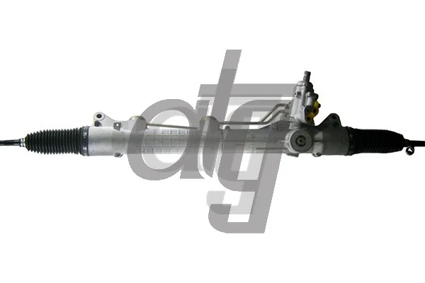 MERCEDES-BENZ S VI, (W221) serv stūres mehānisms