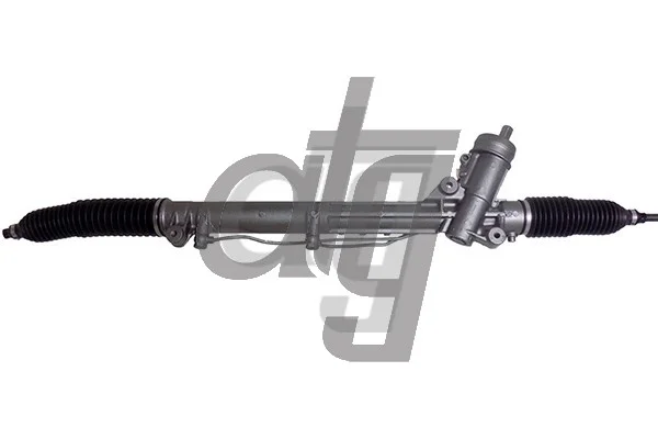 AUDI A6 stūres mehānisms