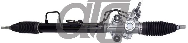 MITSUBISHI Pajero, Sport II (4WD) stūres mehānisms