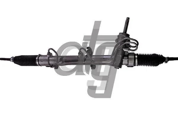 OPEL Zafira B, TRW stūres mehānisms