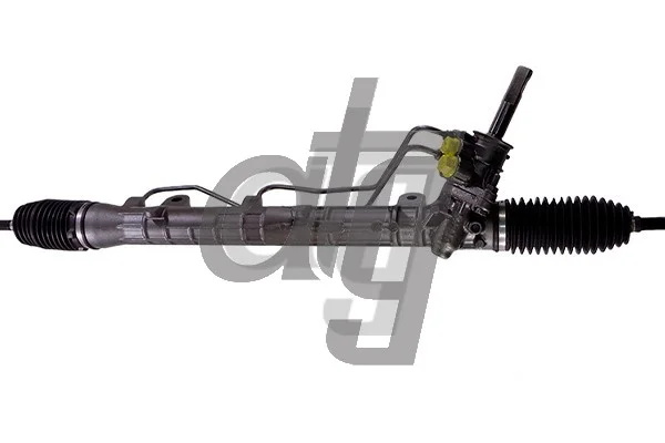 Stūres reika (mehānisms) RENAULT Logan I RENAULT Logan I stūres mehānisms