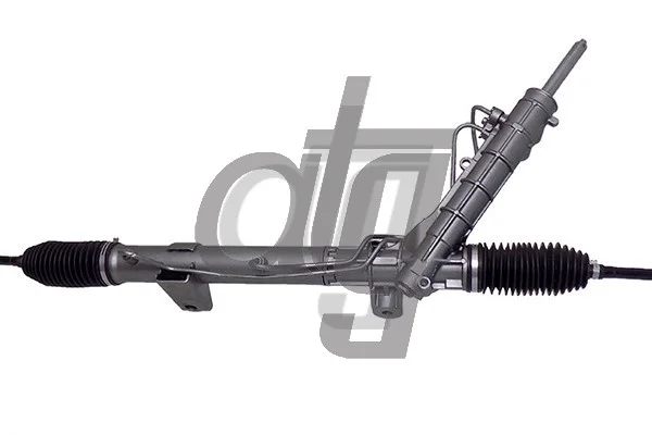 RENAULT Trafic stūres mehānisms