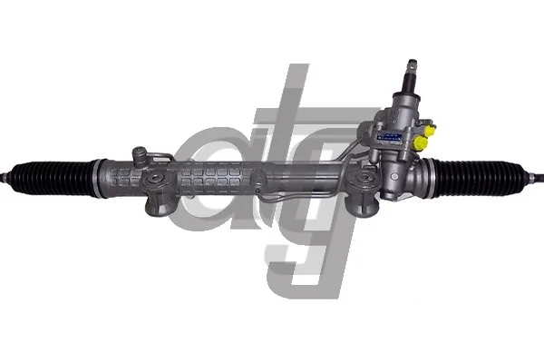 MERCEDES-BENZ E, (W210/S210) , no serv stūres mehānisms