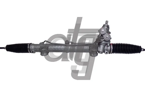 MERCEDES-BENZ E W211, /S211 , serv, 4WD stūres mehānisms