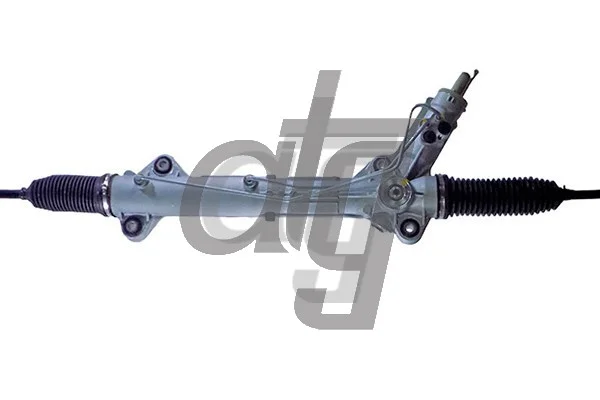 Stūres reika (mehānisms) MERCEDES-BENZ Sprinter 906 MERCEDES-BENZ Sprinter 906 stūres mehānisms