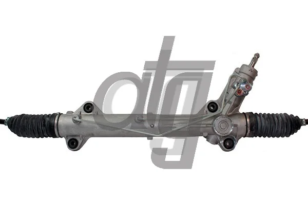 Stūres reika (mehānisms) MERCEDES-BENZ Sprinter 906 MERCEDES-BENZ Sprinter 906 stūres mehānisms