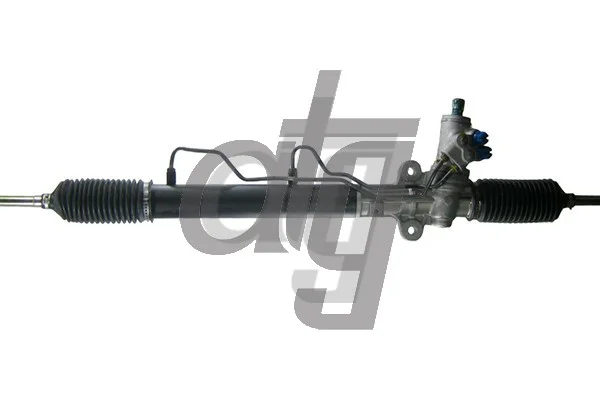 KIA Sportage II stūres mehānisms