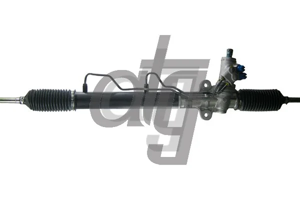 Stūres reika (mehānisms) HYUNDAI Tucson I HYUNDAI Tucson I stūres mehānisms