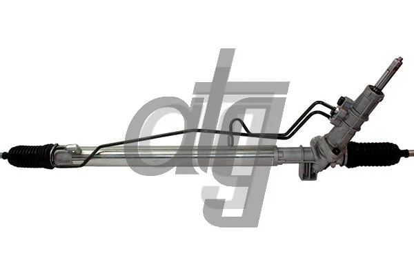 NISSAN Interstar stūres mehānisms