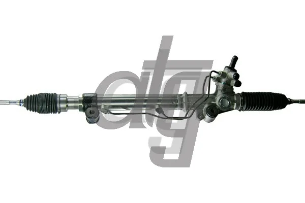 LEXUS GX stūres mehānisms