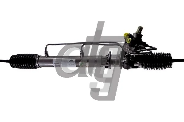 Stūres reika (mehānisms) NISSAN Primera, wagon (W10) NISSAN Primera, wagon (W10) stūres mehānisms