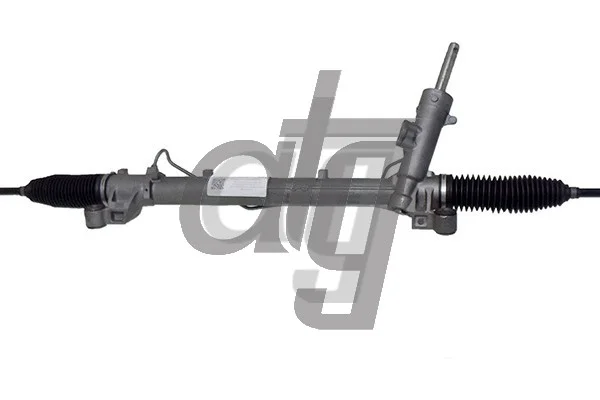 VOLVO S40 stūres mehānisms