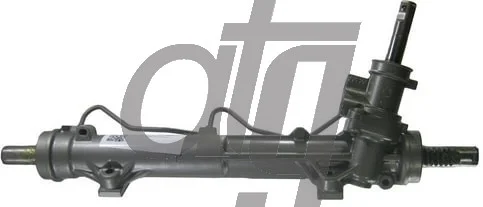 PEUGEOT 206, TRW stūres mehānisms