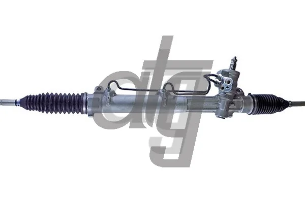 FORD Mondeo III stūres mehānisms