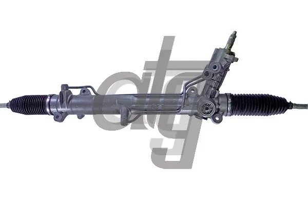 Stūres reika (mehānisms) BMW 7 (E65, E66) , serv BMW 7 (E65, E66) , serv stūres mehānisms