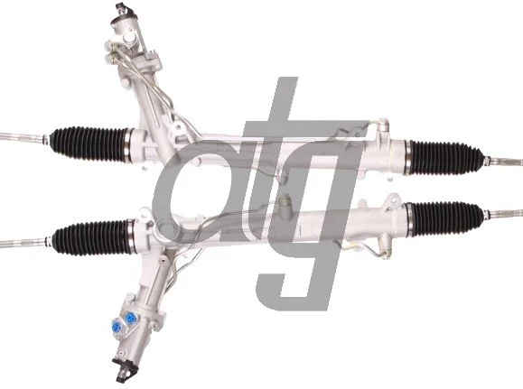 Stūres reika (mehānisms) BMW 6 E63 BMW 6 E63 stūres mehānisms