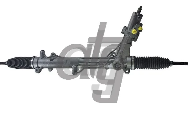 BMW 6 E64, serv. stūres mehānisms