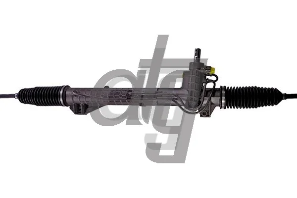 FIAT Scudo stūres mehānisms