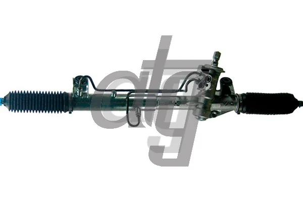 Stūres reika (mehānisms) FORD Transit, Connect 1.8/1.8TDCi FORD Transit, Connect 1.8/1.8TDCi stūres mehānisms