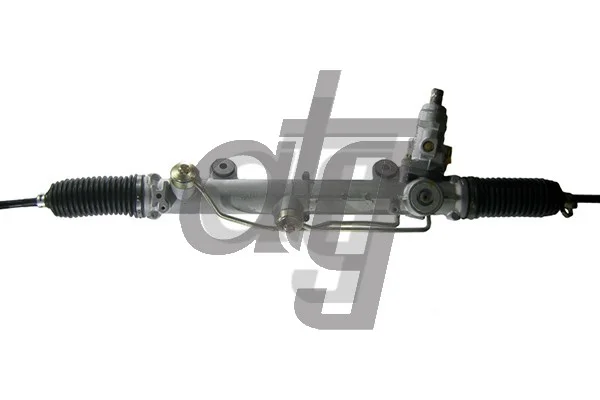 MERCEDES-BENZ CLC, serv stūres mehānisms