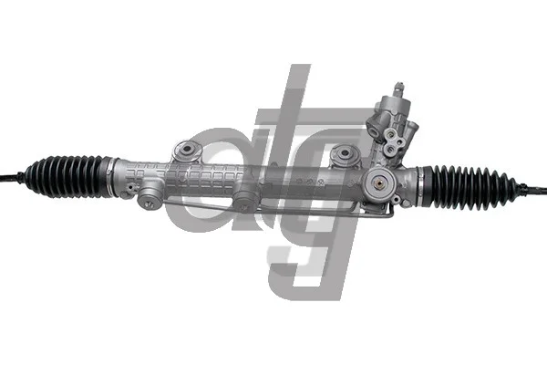 Stūres reika (mehānisms) MERCEDES-BENZ E-Class (W211, S211) with servotronic MERCEDES-BENZ E-Class (W211, S211) with servotronic stūres mehānisms