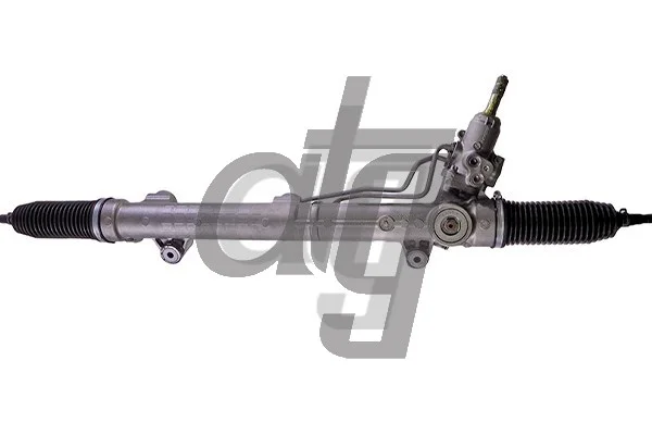 Stūres reika (mehānisms) MERCEDES-BENZ ML-Classe (W164) for vehicles with servotronic steering. MERCEDES-BENZ ML-Classe (W164) for vehicles with servotronic steering. stūres mehānisms